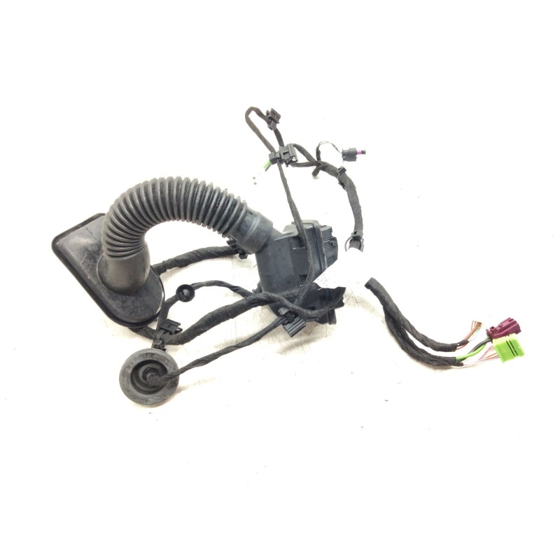 Recambio de instalacion puerta delantera izquierda para mercedes-benz clase c all-terrain (s206) c 220 d 4-matic (206.214) refer