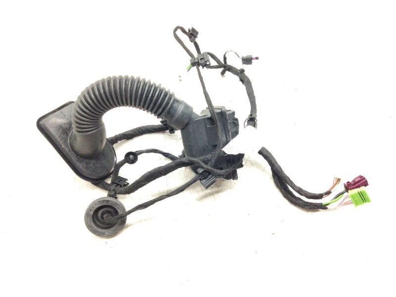 Recambio de instalacion puerta delantera izquierda para mercedes-benz clase c all-terrain (s206) c 220 d 4-matic (206.214) refer