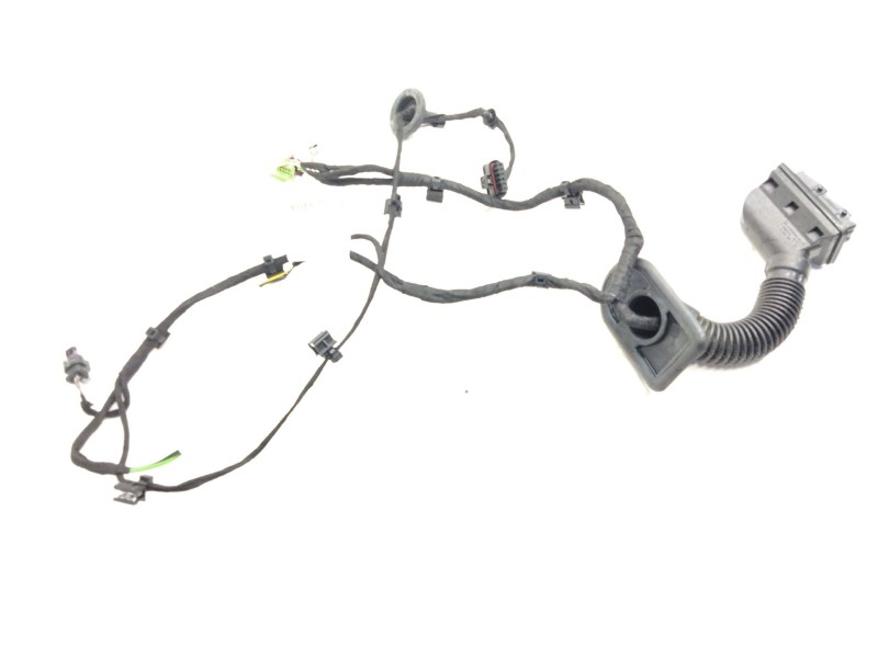 Recambio de instalacion puerta delantera izquierda para mercedes-benz clase c all-terrain (s206) c 220 d 4-matic (206.214) refer