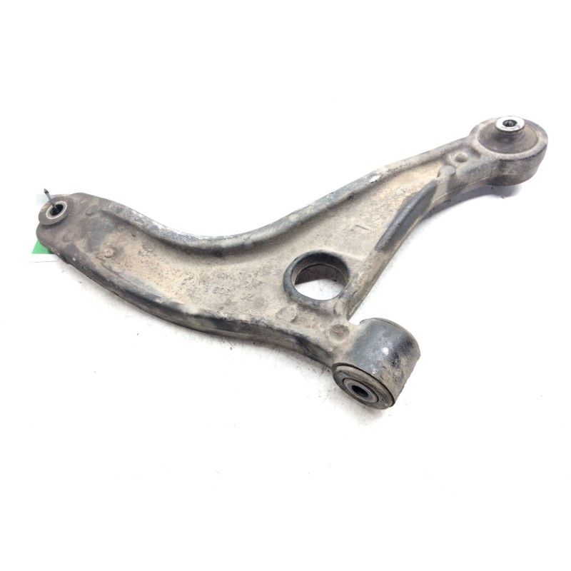 Recambio de brazo suspension inferior delantero izquierdo para opel movano b furgón (x62) 2.3 cdti fwd (fv) referencia OEM IAM  
