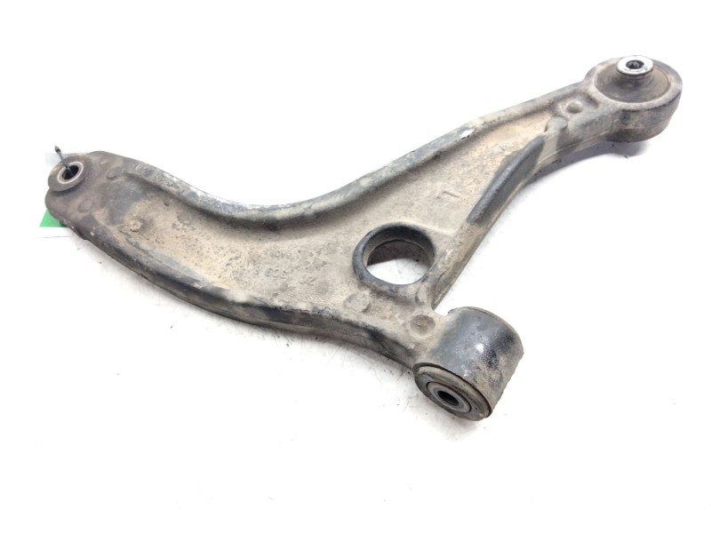 Recambio de brazo suspension inferior delantero izquierdo para opel movano b furgón (x62) 2.3 cdti fwd (fv) referencia OEM IAM  