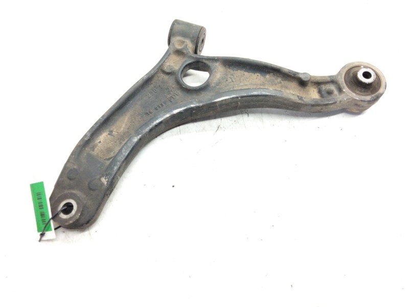 Recambio de brazo suspension inferior delantero derecho para opel movano b furgón (x62) 2.3 cdti fwd (fv) referencia OEM IAM   