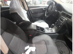 volvo s80 ii (124) del año 2007 2