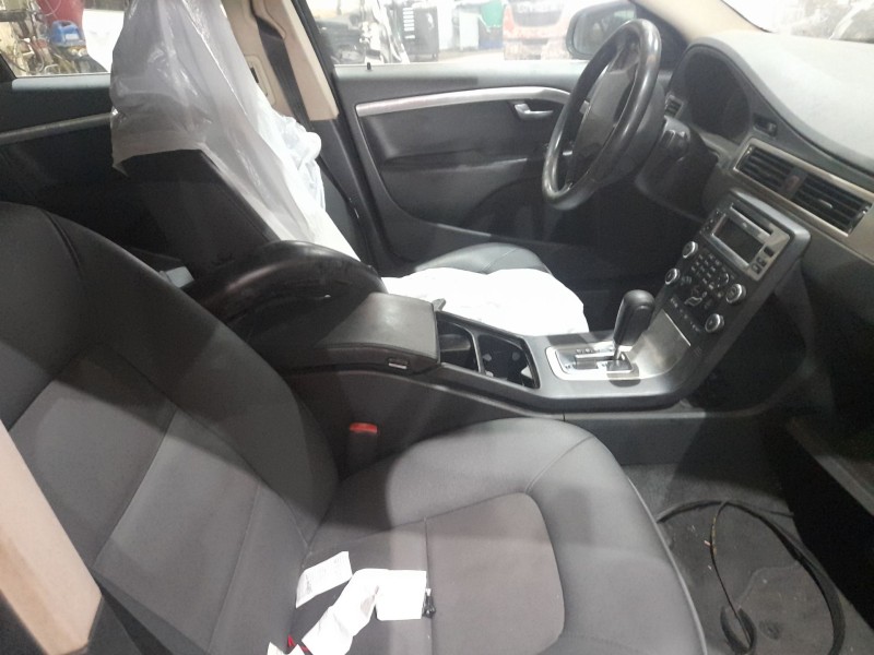 volvo s80 ii (124) del año 2007