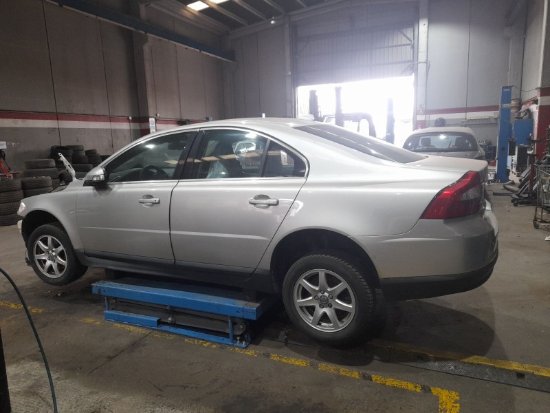 volvo s80 ii (124) del año 2007
