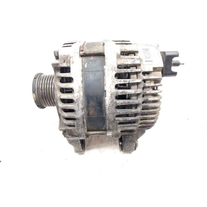 Recambio de alternador para opel movano b furgón (x62) 2.3 cdti fwd (fv) referencia OEM IAM 231008137R  