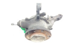 Recambio de mangueta delantera derecha para opel movano b furgón (x62) 2.3 cdti fwd (fv) referencia OEM IAM    2