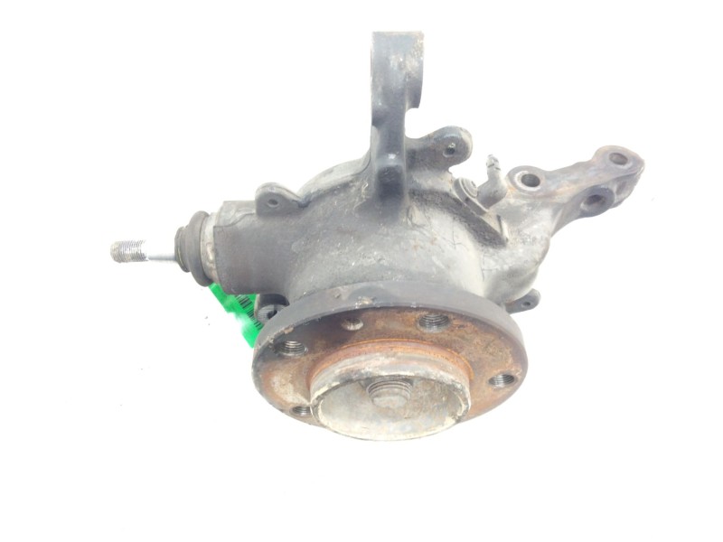 Recambio de mangueta delantera derecha para opel movano b furgón (x62) 2.3 cdti fwd (fv) referencia OEM IAM   