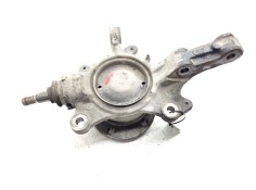 Recambio de mangueta delantera izquierda para opel movano b furgón (x62) 2.3 cdti fwd (fv) referencia OEM IAM    2