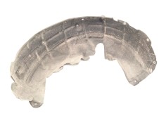 Recambio de paso rueda trasero izquierdo para mercedes-benz clase c all-terrain (s206) c 220 d 4-matic (206.214) referencia OEM 