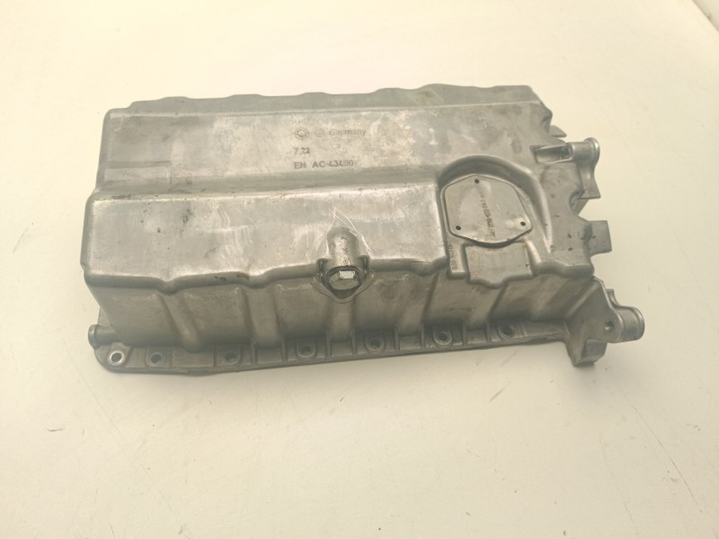 Recambio de carter para audi a3 (8p1) 1.9 tdi referencia OEM IAM 038103603AG  