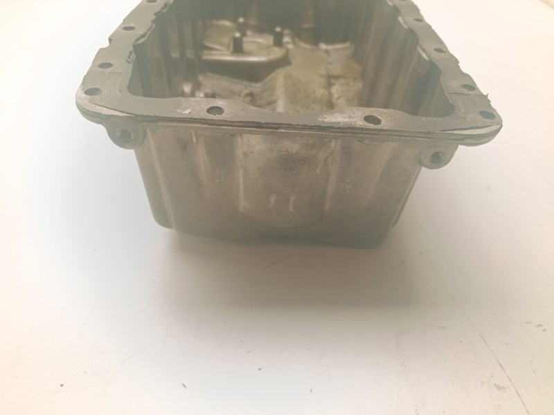 Recambio de carter para audi a3 (8p1) 1.9 tdi referencia OEM IAM 038103603AG  