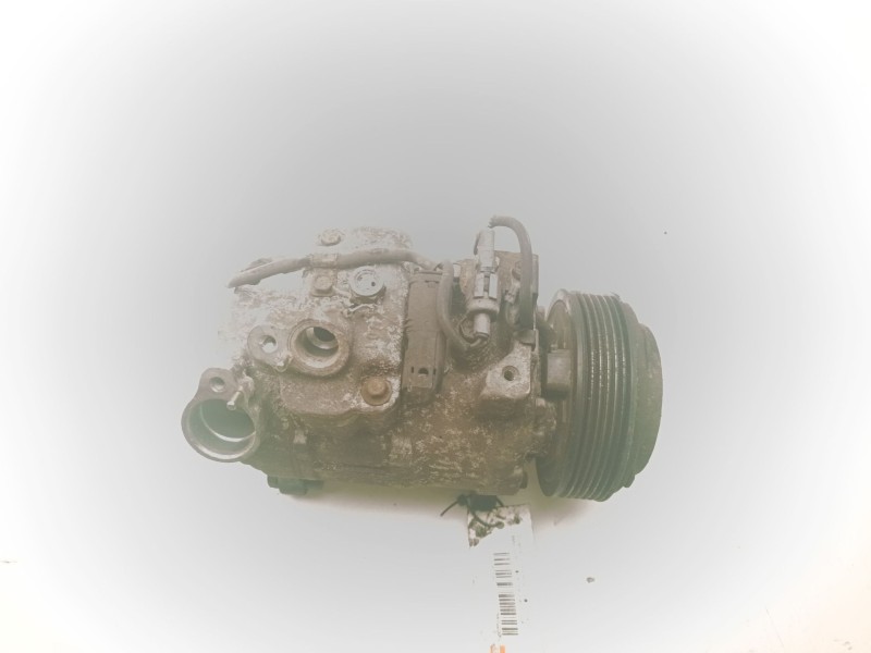 Recambio de compresor aire acondicionado para bmw serie 3 berlina (e90) referencia OEM IAM 64529225703  