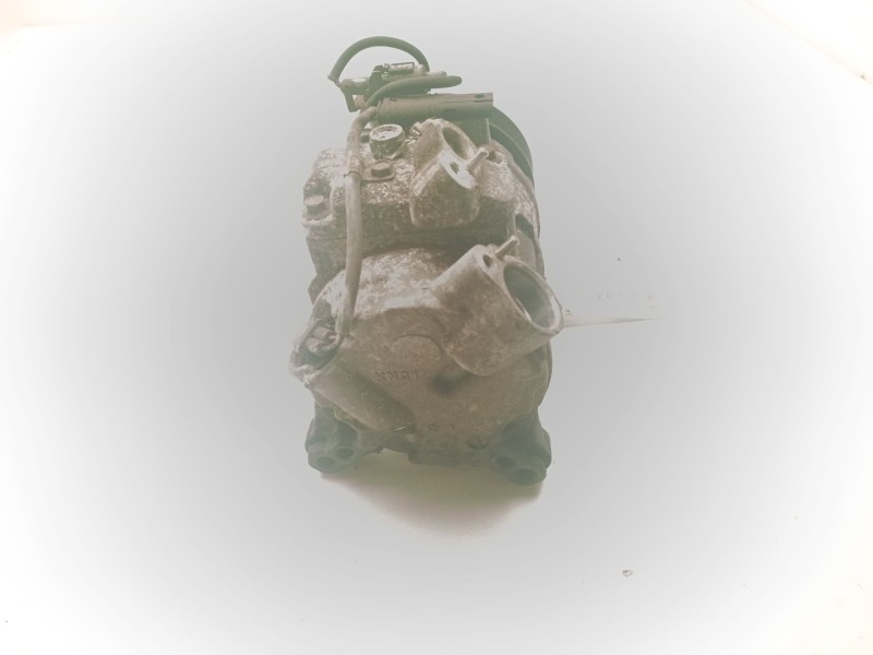 Recambio de compresor aire acondicionado para bmw serie 3 berlina (e90) referencia OEM IAM 64529225703  