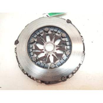 Recambio de prensa embrague para seat leon (1p1) 1.9 tdi referencia OEM IAM   