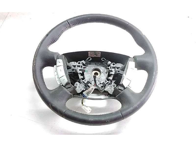 Recambio de volante para nissan primera berlina (p12) 1.8 16v cat referencia OEM IAM 48430BA16B  115527