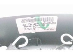 Recambio de volante para nissan primera berlina (p12) 1.8 16v cat referencia OEM IAM 48430BA16B  115527 2