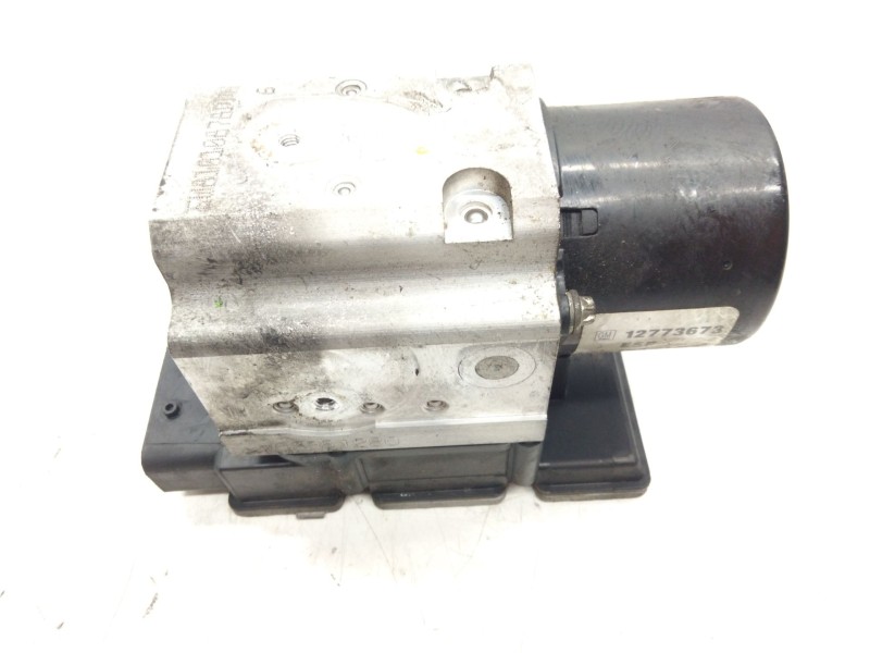 Recambio de abs para saab 9-3 (ys3f, e79, d79, d75) 1.9 ttid referencia OEM IAM 12773673  