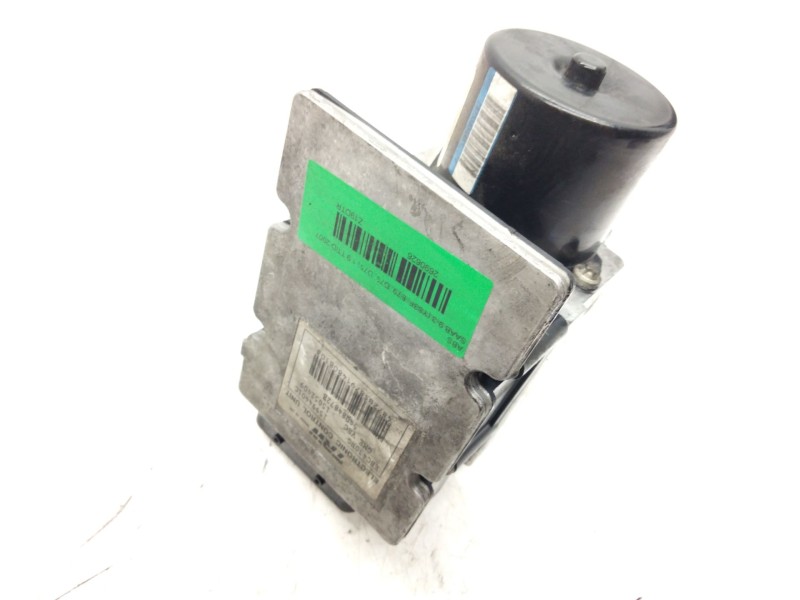 Recambio de abs para saab 9-3 (ys3f, e79, d79, d75) 1.9 ttid referencia OEM IAM 12773673  