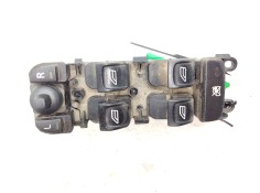 Recambio de mando elevalunas delantero izquierdo para volvo s80 ii (124) 2.4 d referencia OEM IAM 30773269  