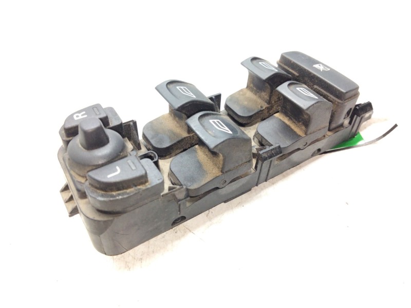 Recambio de mando elevalunas delantero izquierdo para volvo s80 ii (124) 2.4 d referencia OEM IAM 30773269  