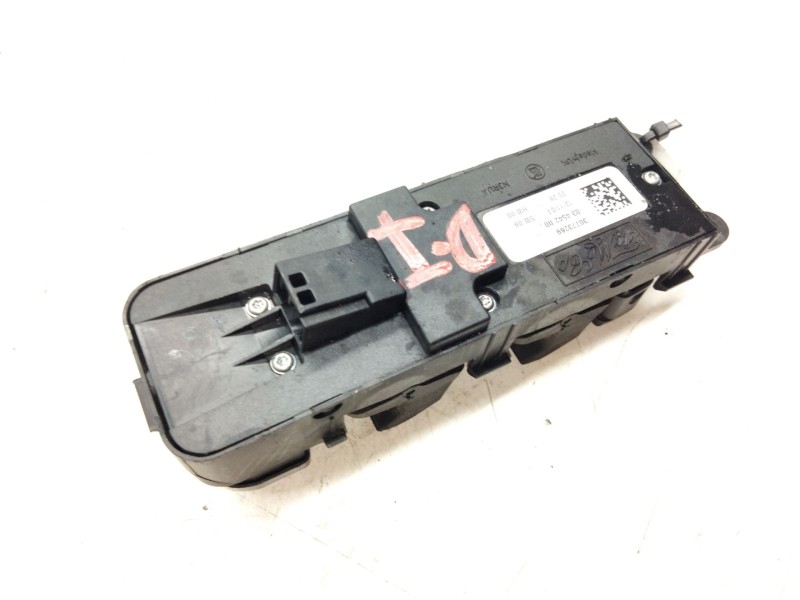 Recambio de mando elevalunas delantero izquierdo para volvo s80 ii (124) 2.4 d referencia OEM IAM 30773269  