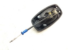 Recambio de maneta exterior delantera derecha para fiat doblo cargo (263_) 1.6 d multijet referencia OEM IAM 242559C   2