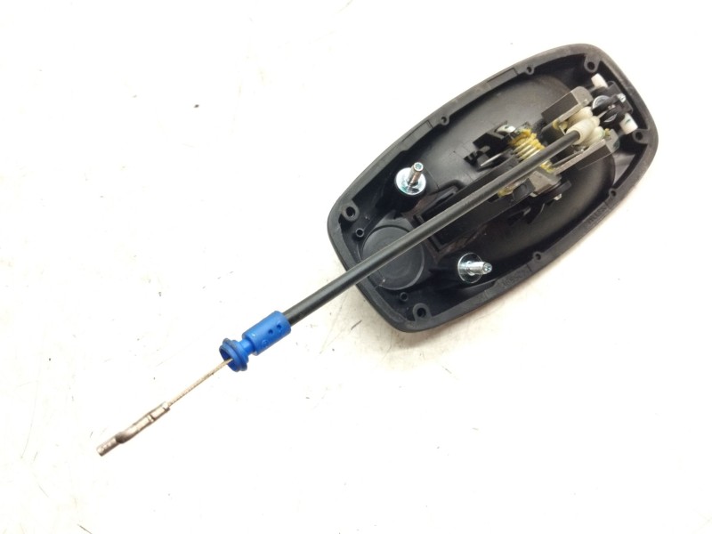 Recambio de maneta exterior delantera derecha para fiat doblo cargo (263_) 1.6 d multijet referencia OEM IAM 242559C  