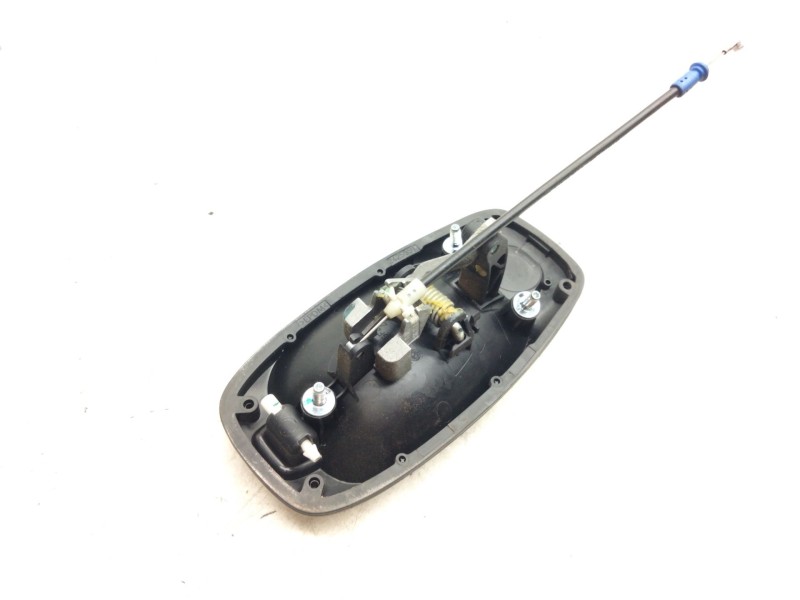 Recambio de maneta exterior delantera derecha para fiat doblo cargo (263_) 1.6 d multijet referencia OEM IAM 242559C  
