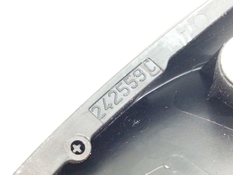 Recambio de maneta exterior delantera derecha para fiat doblo cargo (263_) 1.6 d multijet referencia OEM IAM 242559C  