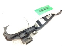 Recambio de maneta exterior delantera derecha para ford s-max (wa6) 2.0 tdci referencia OEM IAM   