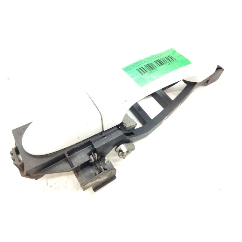Recambio de maneta exterior delantera derecha para ford s-max (wa6) 2.0 tdci referencia OEM IAM   