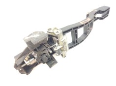 Recambio de maneta exterior delantera derecha para ford s-max (wa6) 2.0 tdci referencia OEM IAM    2