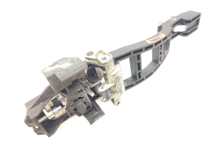 Recambio de maneta exterior delantera derecha para ford s-max (wa6) 2.0 tdci referencia OEM IAM   