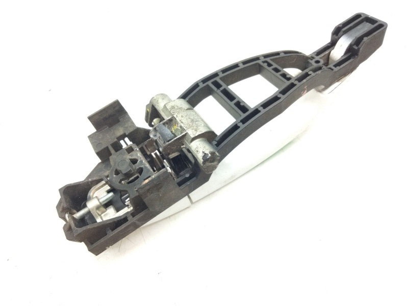 Recambio de maneta exterior delantera derecha para ford s-max (wa6) 2.0 tdci referencia OEM IAM   