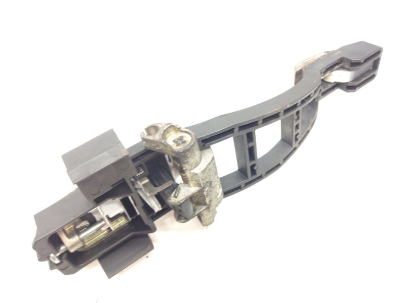 Recambio de maneta exterior trasera derecha para ford s-max (wa6) 2.0 tdci referencia OEM IAM   