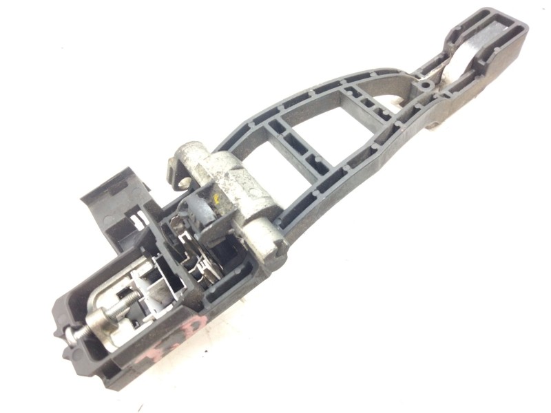 Recambio de maneta exterior trasera derecha para ford s-max (wa6) 2.0 tdci referencia OEM IAM   
