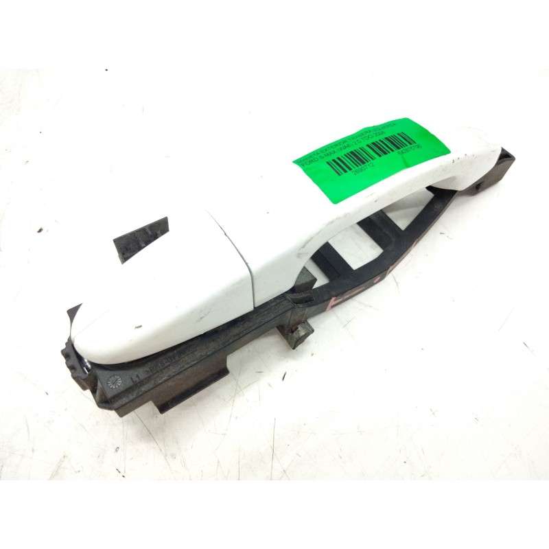 Recambio de maneta exterior trasera izquierda para ford s-max (wa6) 2.0 tdci referencia OEM IAM   