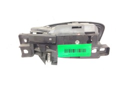 Recambio de maneta interior delantera derecha para ford s-max (wa6) 2.0 tdci referencia OEM IAM 6M21U22600   2