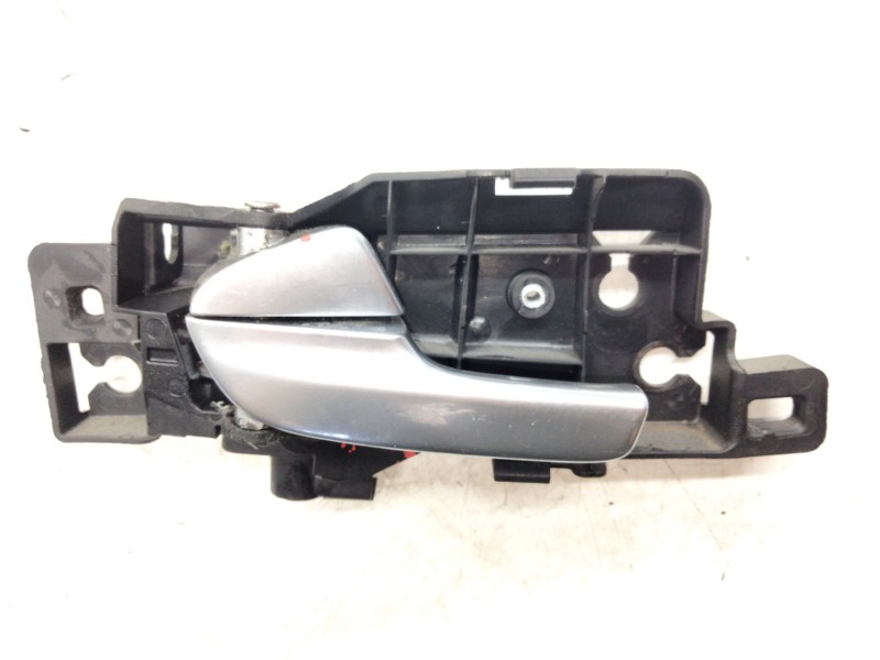 Recambio de maneta interior delantera izquierda para ford s-max (wa6) 2.0 tdci referencia OEM IAM 6M21U22601  