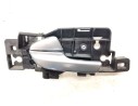 MANETA INTERIOR DELANTERA IZQUIERDA 6M21U22601 