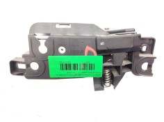 Recambio de maneta interior delantera izquierda para ford s-max (wa6) 2.0 tdci referencia OEM IAM 6M21U22601   2