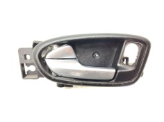 Recambio de maneta interior trasera izquierda para ford s-max (wa6) 2.0 tdci referencia OEM IAM 6M21U22601  
