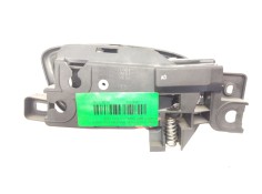 Recambio de maneta interior trasera izquierda para ford s-max (wa6) 2.0 tdci referencia OEM IAM 6M21U22601   2