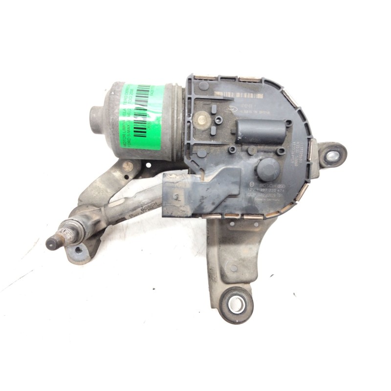 Recambio de motor limpia delantero derecho para ford s-max (wa6) 2.0 tdci referencia OEM IAM 6M2117504BM  