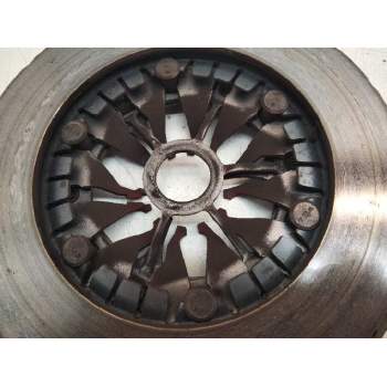 Recambio de prensa embrague para seat leon (1p1) 1.9 tdi referencia OEM IAM   