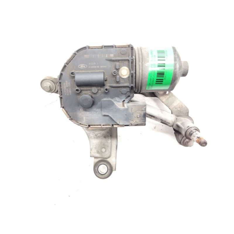 Recambio de motor limpia delantero izquierdo para ford s-max (wa6) 2.0 tdci referencia OEM IAM 6M2117504AM  