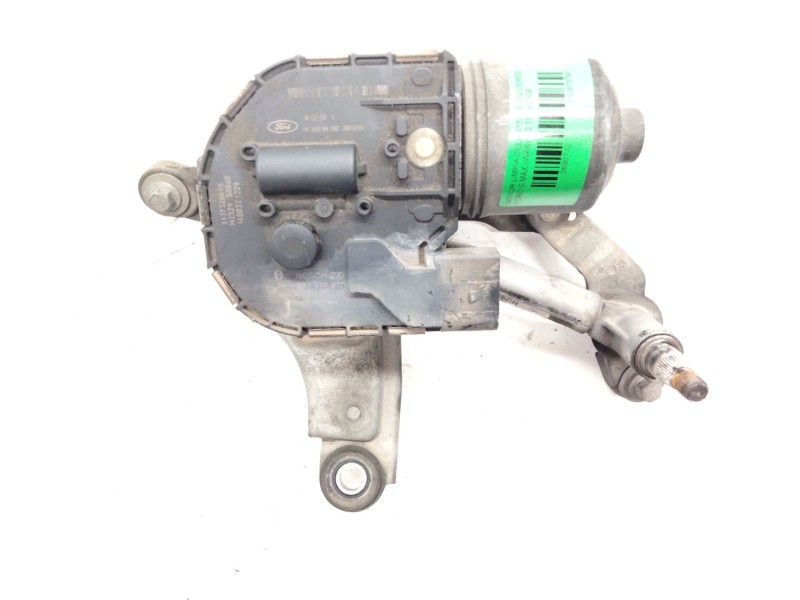 Recambio de motor limpia delantero izquierdo para ford s-max (wa6) 2.0 tdci referencia OEM IAM 6M2117504AM  