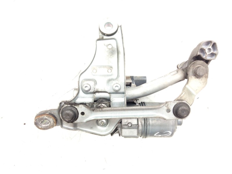 Recambio de motor limpia delantero izquierdo para ford s-max (wa6) 2.0 tdci referencia OEM IAM 6M2117504AM  