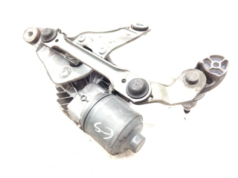 Recambio de motor limpia delantero izquierdo para ford s-max (wa6) 2.0 tdci referencia OEM IAM 6M2117504AM  
